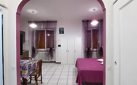 Appartamento Tra Como E Milano